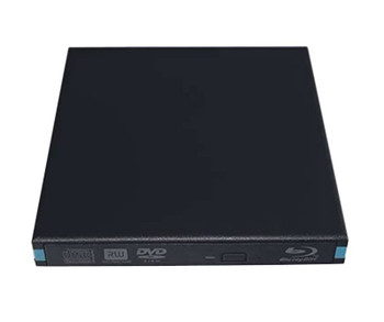KZ253AA - HP dvd556s 8X USB Powered Slim Multiformat External DVD Writer (Refurbished / Grade-A) KZ253AA - HP dvd556s 8X USB Powered Slim Multiformat External DVD Writer (Refurbished / Grade-A)