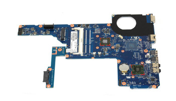 701764-501 - HP System Board (Motherboard) with AMD E300 Processor for Pavilion 2000 Series Laptops