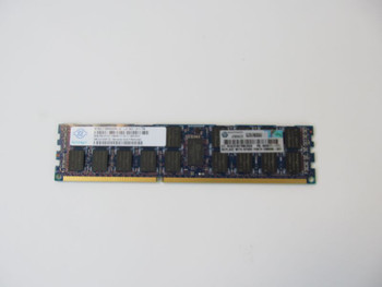 689911-171 - HP 8GB PC3-12800 DDR3-1600MHz ECC Registered CL11 240-Pin DIMM Dual Rank Memory Module