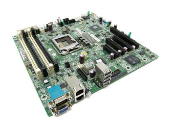 644671-001 - HP System Board (MotherBoard) for ProLiant ML110/DL120 G7 Server 644671-001 - HP System Board (MotherBoard) for ProLiant ML110/DL120 G7 Server