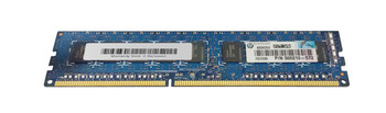 500210-572 - HP 4GB PC3-10600 DDR3-1333MHz ECC Unbuffered CL9 240-Pin DIMM Dual Rank Memory Module 500210-572 - HP 4GB PC3-10600 DDR3-1333MHz ECC Unbuffered CL9 240-Pin DIMM Dual Rank Memory Module