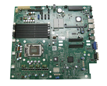 5XKKK - Dell System Board for PowerEdge R310 Server
