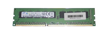 M391B5173QH0-CMAM - Samsung 4GB PC3-14900 DDR3-1866MHz ECC Unbuffered CL13 240-Pin DIMM Single Rank Memory Module (Refurbished) M391B5173QH0-CMAM - Samsung 4GB PC3-14900 DDR3-1866MHz ECC Unbuffered CL13 240-Pin DIMM Single Rank Memory Module (Refurbished)