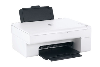YF243 - Dell 810 Photo All-In-One Printer (Refurbished) (Refurbished) YF243 - Dell 810 Photo All-In-One Printer (Refurbished) (Refurbished)