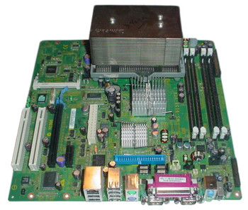 42C8192 - IBM System Board for INTELLISTATION M PRO 42C8192 - IBM System Board for INTELLISTATION M PRO