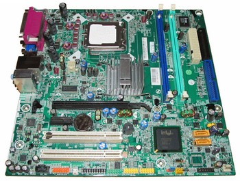 45R7727 - IBM System Board for ThinkCentre M55E/A55 45R7727 - IBM System Board for ThinkCentre M55E/A55
