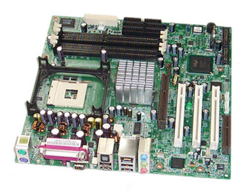 P4SD-VL - Sony System Board PCV-RS6xx Mukai2/B (Refurbished) P4SD-VL - Sony System Board PCV-RS6xx Mukai2/B (Refurbished)