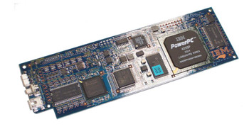 73P9301 - IBM REMOTE SUPERVISOR Adapter II REMOTE Management Card 73P9301 - IBM REMOTE SUPERVISOR Adapter II REMOTE Management Card