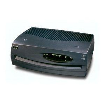 CISCO1751-32 - Cisco 1700 1751 Router With 10/100 And Ac Power Supply 1751-32 (Refurbished) CISCO1751-32 - Cisco 1700 1751 Router With 10/100 And Ac Power Supply 1751-32 (Refurbished)