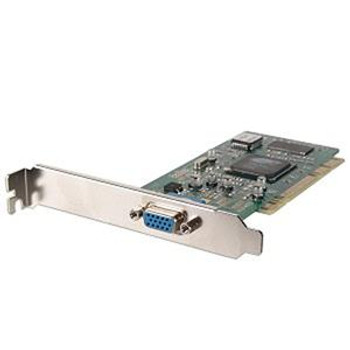 CL-XL-B41 - ATI Tech ATI Rage XL 8MB 64-Bit PCI VGA Video Graphics Card CL-XL-B41 - ATI Tech ATI Rage XL 8MB 64-Bit PCI VGA Video Graphics Card