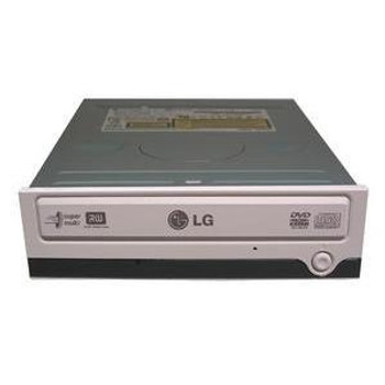 GSA-4163B - LG Electronics LG 16x Dual Layer DVD+/-RW Drive (Refurbished) GSA-4163B - LG Electronics LG 16x Dual Layer DVD+/-RW Drive (Refurbished)