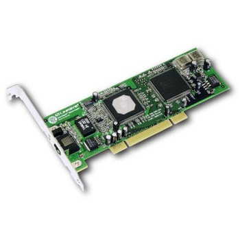 EG1032 - Linksys 10/100/1000Mbps 1 x RJ45 PCI Gigabit Network Adapter EG1032 - Linksys 10/100/1000Mbps 1 x RJ45 PCI Gigabit Network Adapter