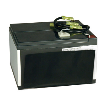 Tripp Lite RBC24-SLT 24V UPS battery Tripp Lite RBC24-SLT 24V UPS battery