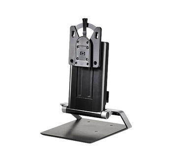 G1V61AA - HP Integrated Work Center Stand for Desktop Mini / Thin Clients Monitor G1V61AA - HP Integrated Work Center Stand for Desktop Mini / Thin Clients Monitor