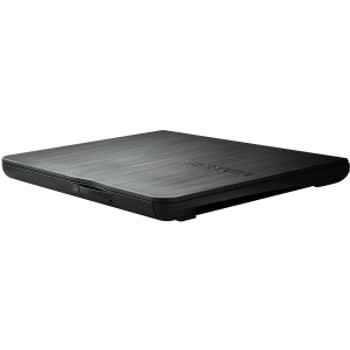 SE-218BB/RSBS - Samsung SE-218BB External dvd-Writer - Pack - dvd-ram SE-218BB/RSBS - Samsung SE-218BB External dvd-Writer - Pack - dvd-ram