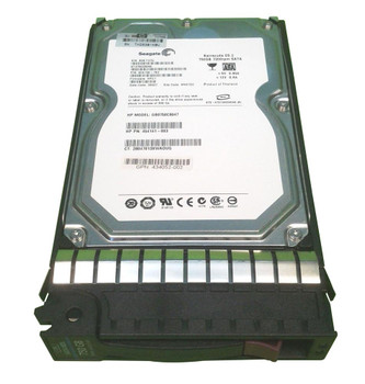 GB0750C8047 - HP 750GB 7200RPM SATA 3GB/s Hot-Pluggable NCQ MidLine 3.5-inch Hard Drive GB0750C8047 - HP 750GB 7200RPM SATA 3GB/s Hot-Pluggable NCQ MidLine 3.5-inch Hard Drive