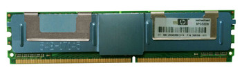398709-071 - HP 8GB (1x8GB) 667Mhz PC2-5300 Cl5 Fully Buffered Dual Rank DDR2 SDRAM Dimm 240-Pin Memory Kit for Proliant Server Bl460c Bl480 398709-071 - HP 8GB (1x8GB) 667Mhz PC2-5300 Cl5 Fully Buffered Dual Rank DDR2 SDRAM Dimm 240-Pin Memory Kit for Proliant Server Bl460c Bl480