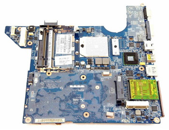 575575-001 - HP System Board (Motherboard) for HP Pavilion DV4 Series Laptops 575575-001 - HP System Board (Motherboard) for HP Pavilion DV4 Series Laptops