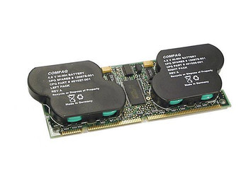 262012-001 - HP 256MB Battery-Backed Cache Memory Module for Smart Array 5300 Series Controller 262012-001 - HP 256MB Battery-Backed Cache Memory Module for Smart Array 5300 Series Controller