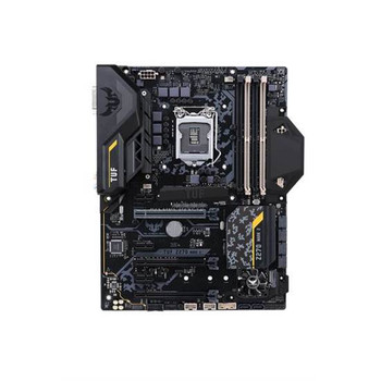 TUF Z270 MARK 2 TUF Z270 MARK 2