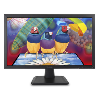 Viewsonic Value Series VA2252Sm 21.5" Full HD TFT Black computer monitor
