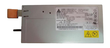 49Y8280 - IBM 430-Watts REDUNDANT Power Supply for System x3200 M4 49Y8280 - IBM 430-Watts REDUNDANT Power Supply for System x3200 M4