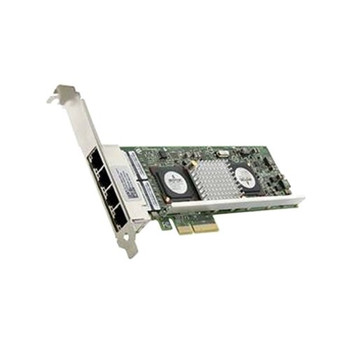 R519P - Dell BROADCOM 5709C 4-Port PCI Express 10/100/1000BASE-T Gigabit R519P - Dell BROADCOM 5709C 4-Port PCI Express 10/100/1000BASE-T Gigabit