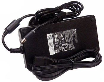 J938H - Dell 240-Watts 3-Pin EXTERNAL AC Adapter for Precision M6400 M6500 J938H - Dell 240-Watts 3-Pin EXTERNAL AC Adapter for Precision M6400 M6500