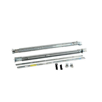 Y160M - Dell 1U Sliding Ready Rails without Cable Management ARM for PowerEdge R310 R410 R415 Y160M - Dell 1U Sliding Ready Rails without Cable Management ARM for PowerEdge R310 R410 R415
