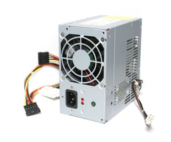 FU909 - Dell 350-Watts Power Supply for VOSTRO 430/XPS8000/8100 FU909 - Dell 350-Watts Power Supply for VOSTRO 430/XPS8000/8100