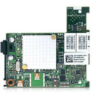 430-0674 - Dell Network Adapter 2 Ports 10 Gigabit Ethernet for Dell PowerEdge M600 M605 M805 M905 430-0674 - Dell Network Adapter 2 Ports 10 Gigabit Ethernet for Dell PowerEdge M600 M605 M805 M905