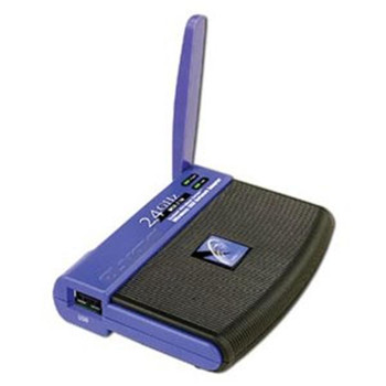 WUSB11 - Linksys Instant Wireless USB Network Adapter (Refurbished) WUSB11 - Linksys Instant Wireless USB Network Adapter (Refurbished)
