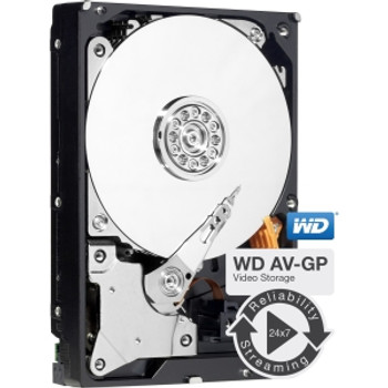 WD15EURS - Western Digital AV-GP WD15EURS 1.50 TB 3.5 Internal Hard Drive - SATA/300 - 64 MB Buffer WD15EURS - Western Digital AV-GP WD15EURS 1.50 TB 3.5 Internal Hard Drive - SATA/300 - 64 MB Buffer