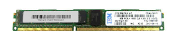 00D4987 - IBM 8GB (1X8GB) 1333MHz PC3-10600 240-Pin Dual Rank X8 CL9 ECC Registered DDR3 VLP SDRAM RDIMM 1.35VOLT IBM Memory for B 00D4987 - IBM 8GB (1X8GB) 1333MHz PC3-10600 240-Pin Dual Rank X8 CL9 ECC Registered DDR3 VLP SDRAM RDIMM 1.35VOLT IBM Memory for B