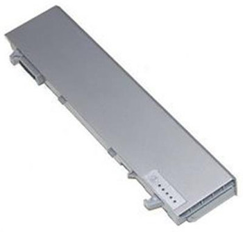 U127P - Dell 6-Cell 56WHr Battery for Latitude E6400 E6500 U127P - Dell 6-Cell 56WHr Battery for Latitude E6400 E6500