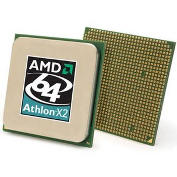 ADO5200IAA6CZ - AMD Athlon 64 X2 5200+ Dual Core 2.60GHz 2MB L2 Cache Socket AM2 Processor ADO5200IAA6CZ - AMD Athlon 64 X2 5200+ Dual Core 2.60GHz 2MB L2 Cache Socket AM2 Processor