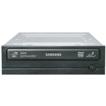 SH-S223Q/BEBS - Samsung SH-S223Q Lightscribe 22X dvd-R 8X dvd+RW Sata dvd Burner (Black) (Refurbished) SH-S223Q/BEBS - Samsung SH-S223Q Lightscribe 22X dvd-R 8X dvd+RW Sata dvd Burner (Black) (Refurbished)