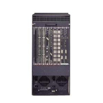 WS-C6509 - Cisco Catalyst 6509 Chassis Modular Expansion Base 9 slot 15RU (Refurbished) WS-C6509 - Cisco Catalyst 6509 Chassis Modular Expansion Base 9 slot 15RU (Refurbished)