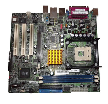 5188-3641 - HP Motherboard (system Board) Amethystm-gl6e 5188-3641 - HP Motherboard (system Board) Amethystm-gl6e