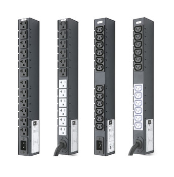 B4G21A - HP PDU Power Distribution Unit B4G21A - HP PDU Power Distribution Unit