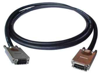 95P4714 - IBM Mini-SAS/Mini-SAS Cable SFF-8088 SFF-8088 18.04ft 95P4714 - IBM Mini-SAS/Mini-SAS Cable SFF-8088 SFF-8088 18.04ft