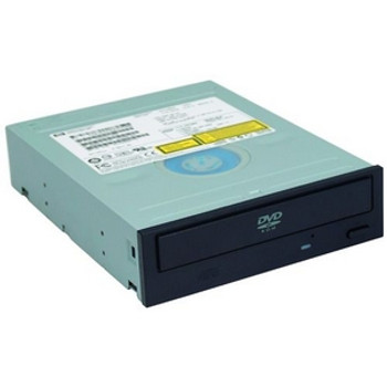 EW268AA - HP 16x/48x DVD-ROM SATA 5.25-inch Internal Optical Drive (Black) EW268AA - HP 16x/48x DVD-ROM SATA 5.25-inch Internal Optical Drive (Black)
