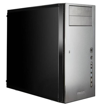 Antec SOLO II No Power Supply ATX Mid Tower (Black) Antec SOLO II No Power Supply ATX Mid Tower (Black)