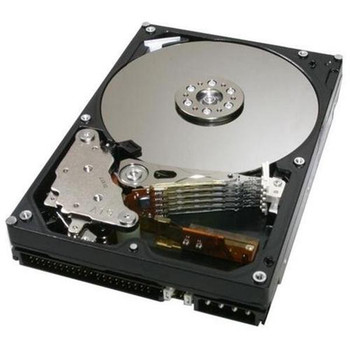 0F10013 - Hitachi DESKSTAR E7K1000 1TB 7200RPM 32MB Cache SATA 3GB/s 7-Pin 3.5-inch Hard Drive