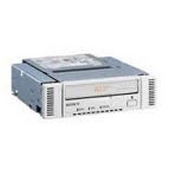 SDX-500C/TB - Sony AIT-2 Internal Tape Drive - 50GB (Native)/100GB (Compressed) - 3.5 1/3H Internal SDX-500C/TB - Sony AIT-2 Internal Tape Drive - 50GB (Native)/100GB (Compressed) - 3.5 1/3H Internal