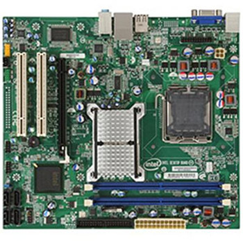 BOXDG41RQ - Intel MATX Motherboard Socket 775 1333MHz FSB 8GB (MAX) DDR2 SDRAM BOXDG41RQ - Intel MATX Motherboard Socket 775 1333MHz FSB 8GB (MAX) DDR2 SDRAM