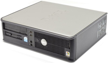 W8794 - Dell Optiplex SFF GX620Chassis W8794 - Dell Optiplex SFF GX620Chassis