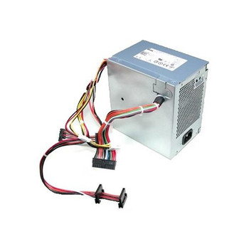 0K345R - Dell 305-Watts Power Supply for OptiPlex 960 980 0K345R - Dell 305-Watts Power Supply for OptiPlex 960 980