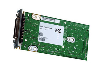 12T0154 - IBM Serial Interface Option for Accs 12T0154 - IBM Serial Interface Option for Accs