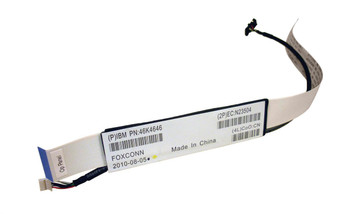 46K4646 - IBM Control Panel Cable (Rack) 46K4646 - IBM Control Panel Cable (Rack)